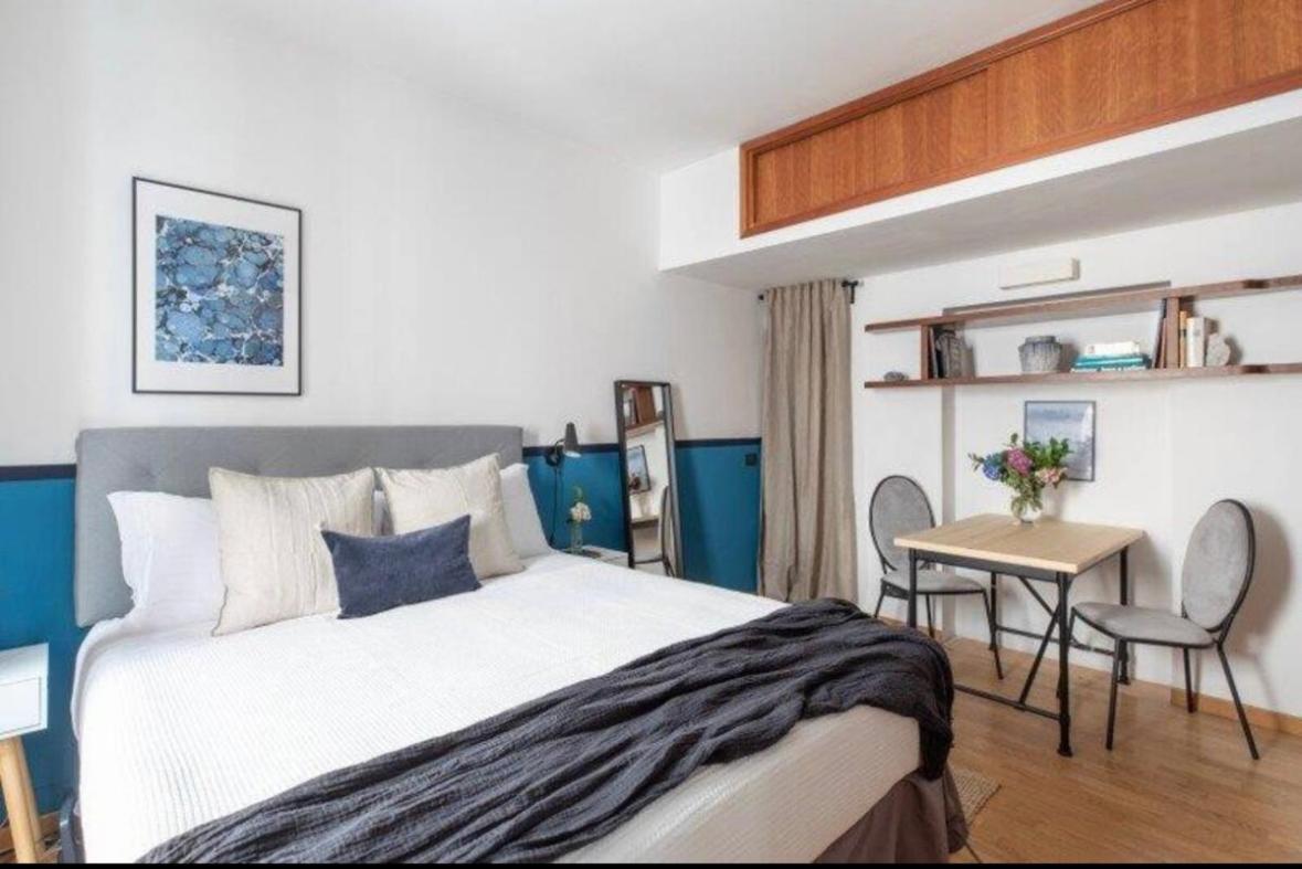 Delizioso Monolocale Cozy Appartement Rome