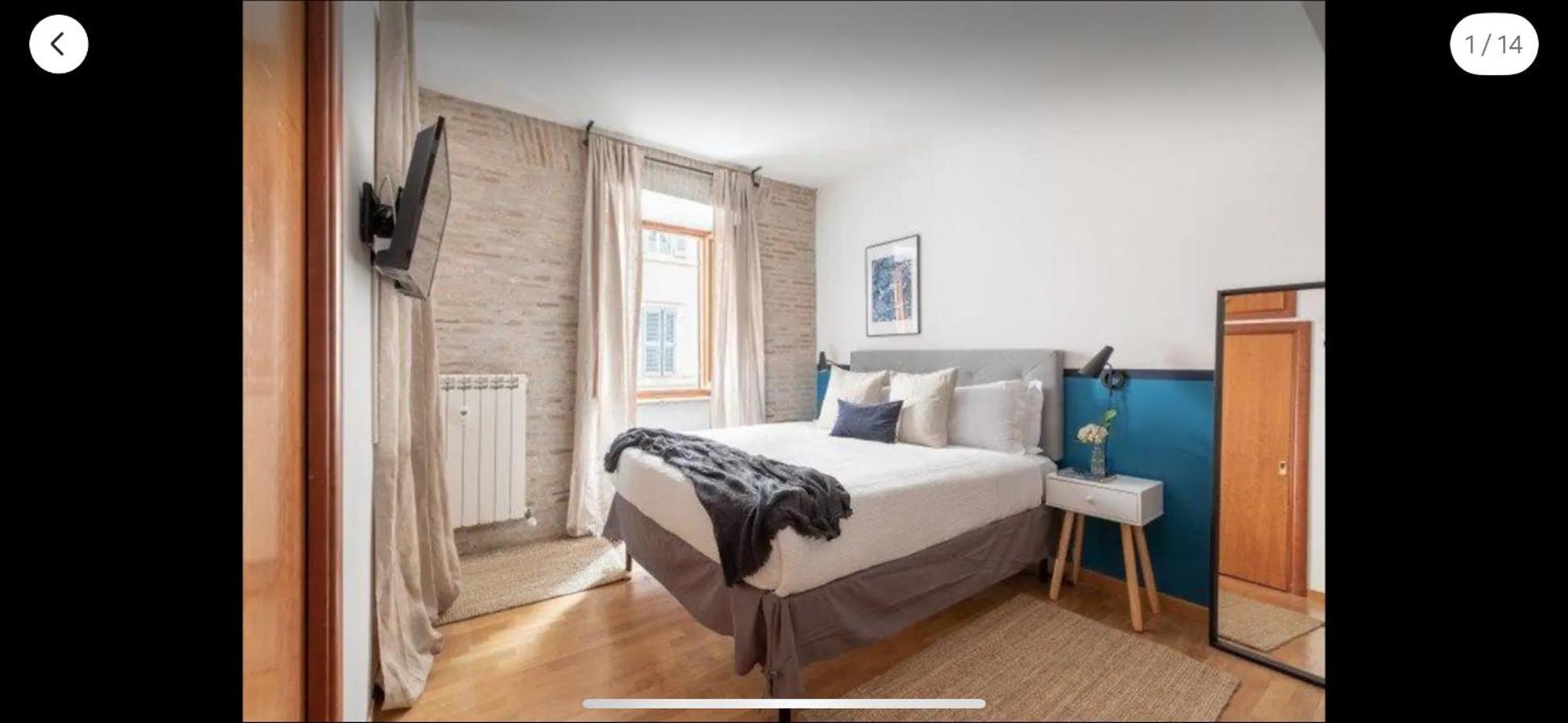 Delizioso Monolocale Cozy Appartement *