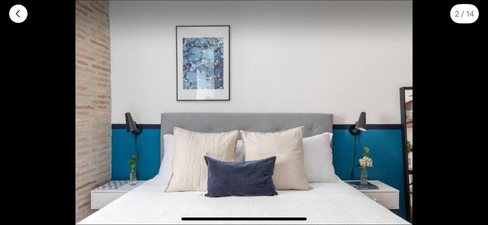 Appartement Delizioso Monolocale Cozy Rome